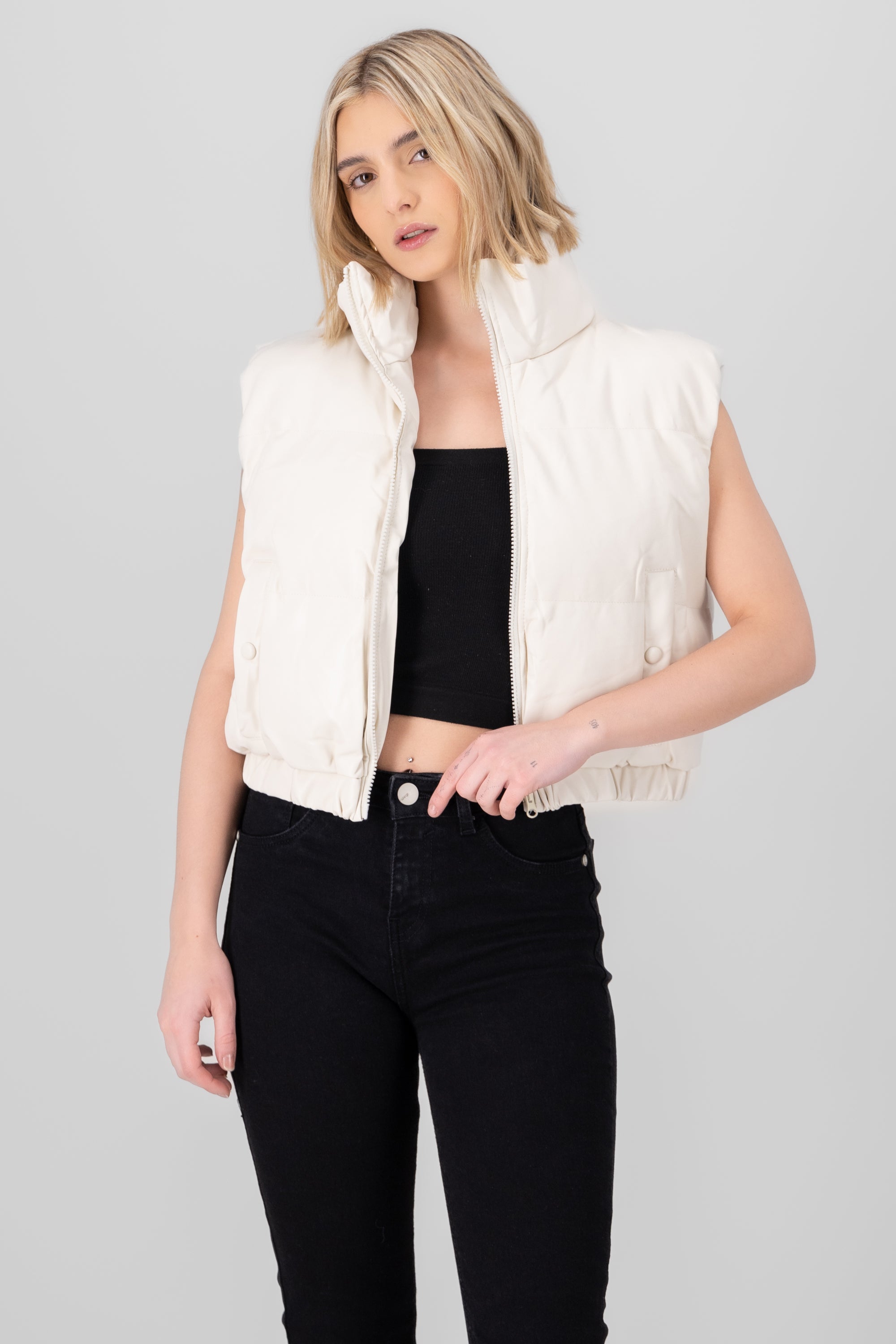 SHORT SKIN VIET CREAM