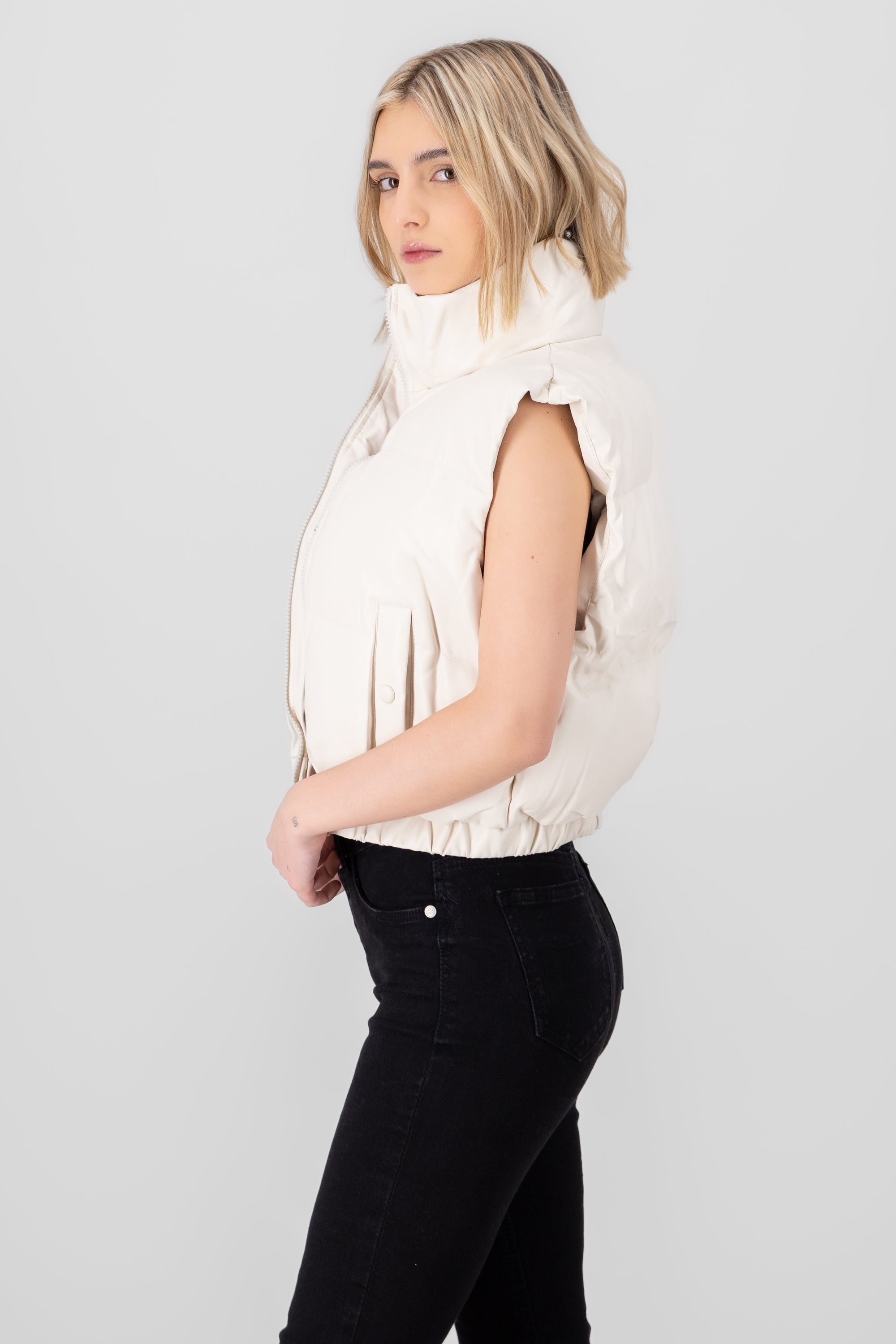 SHORT SKIN VIET CREAM