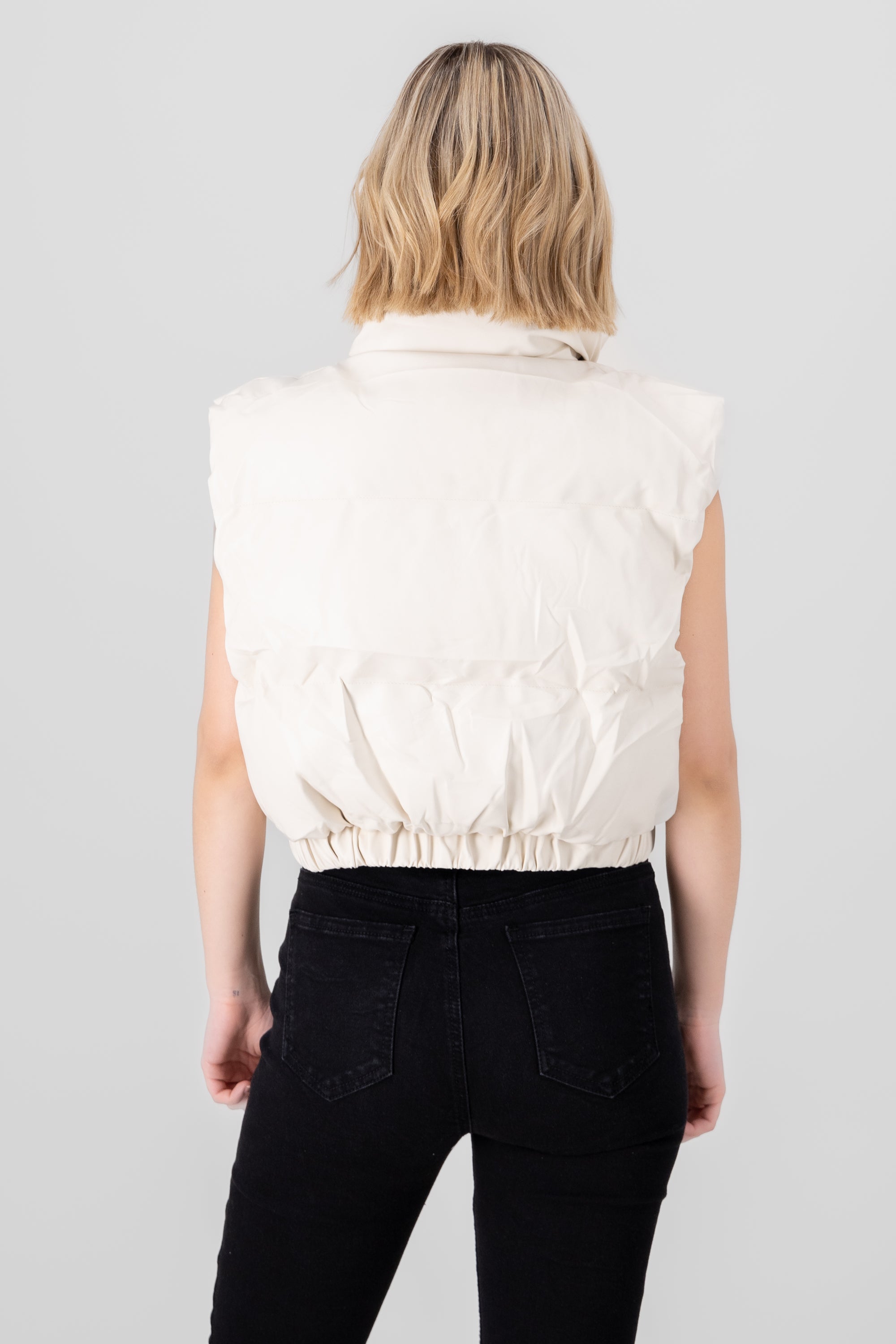 SHORT SKIN VIET CREAM