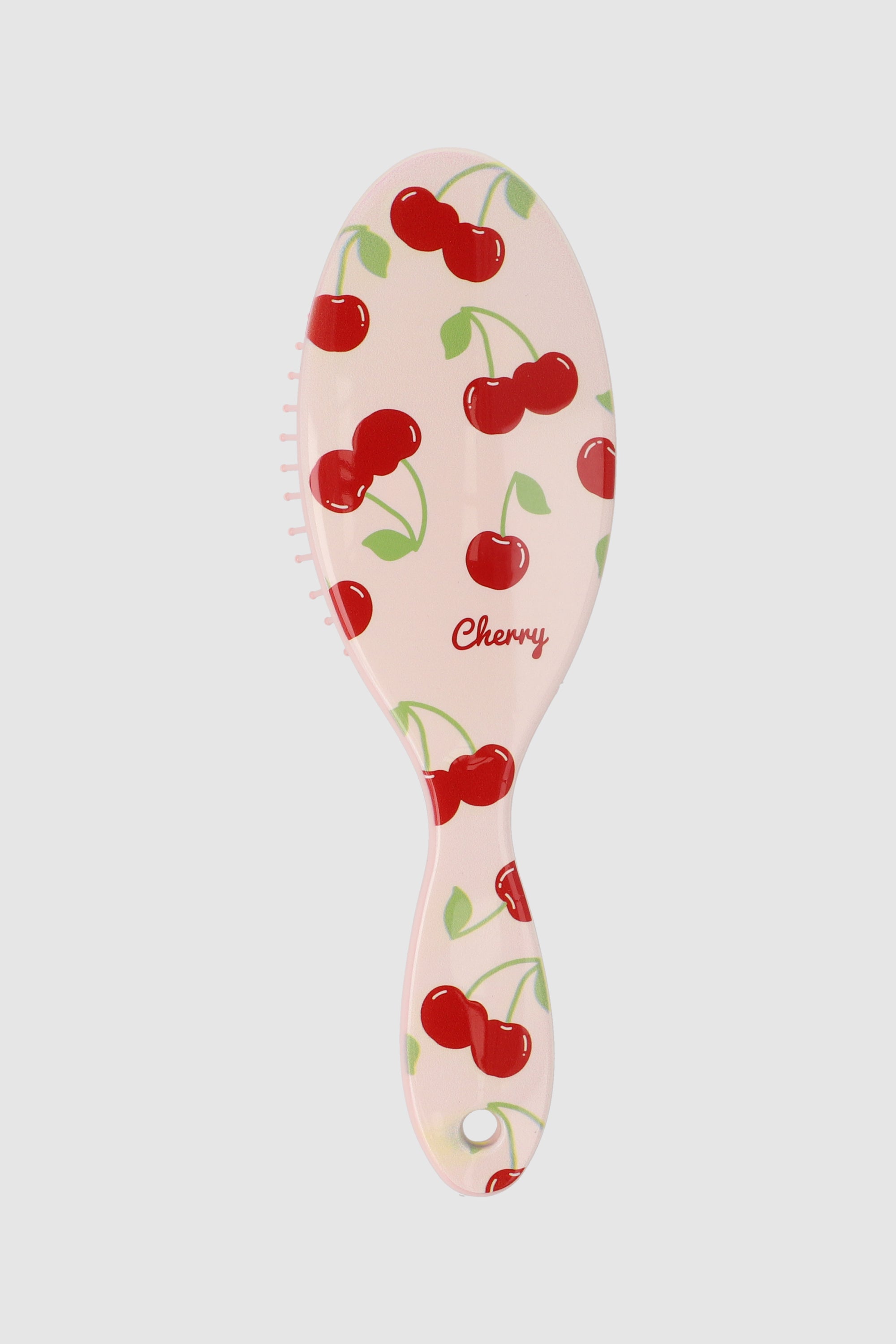 Cepillos cerezas ROSA