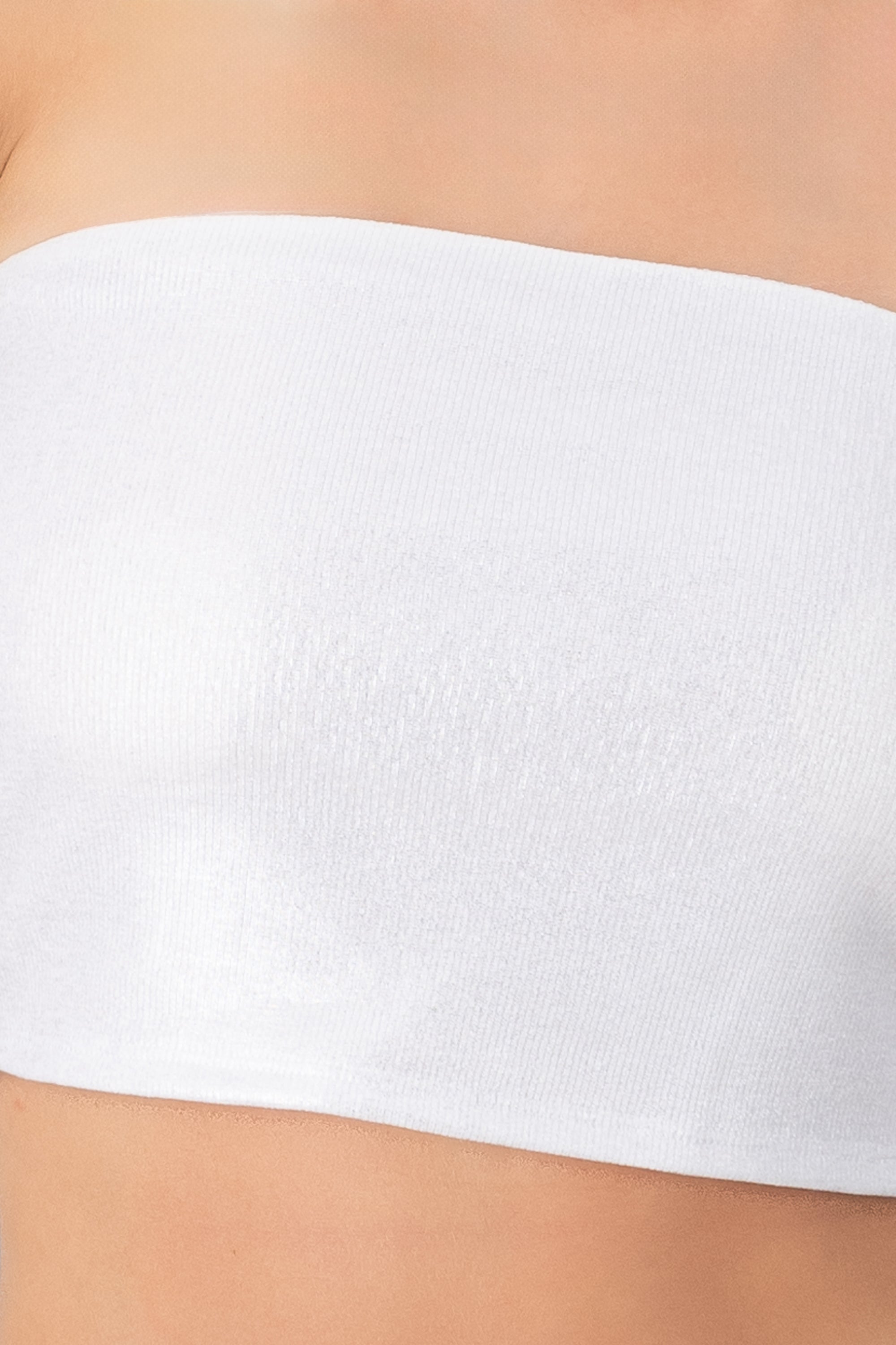 Top tube WHITE