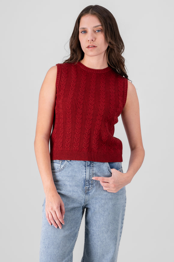 ROJO
