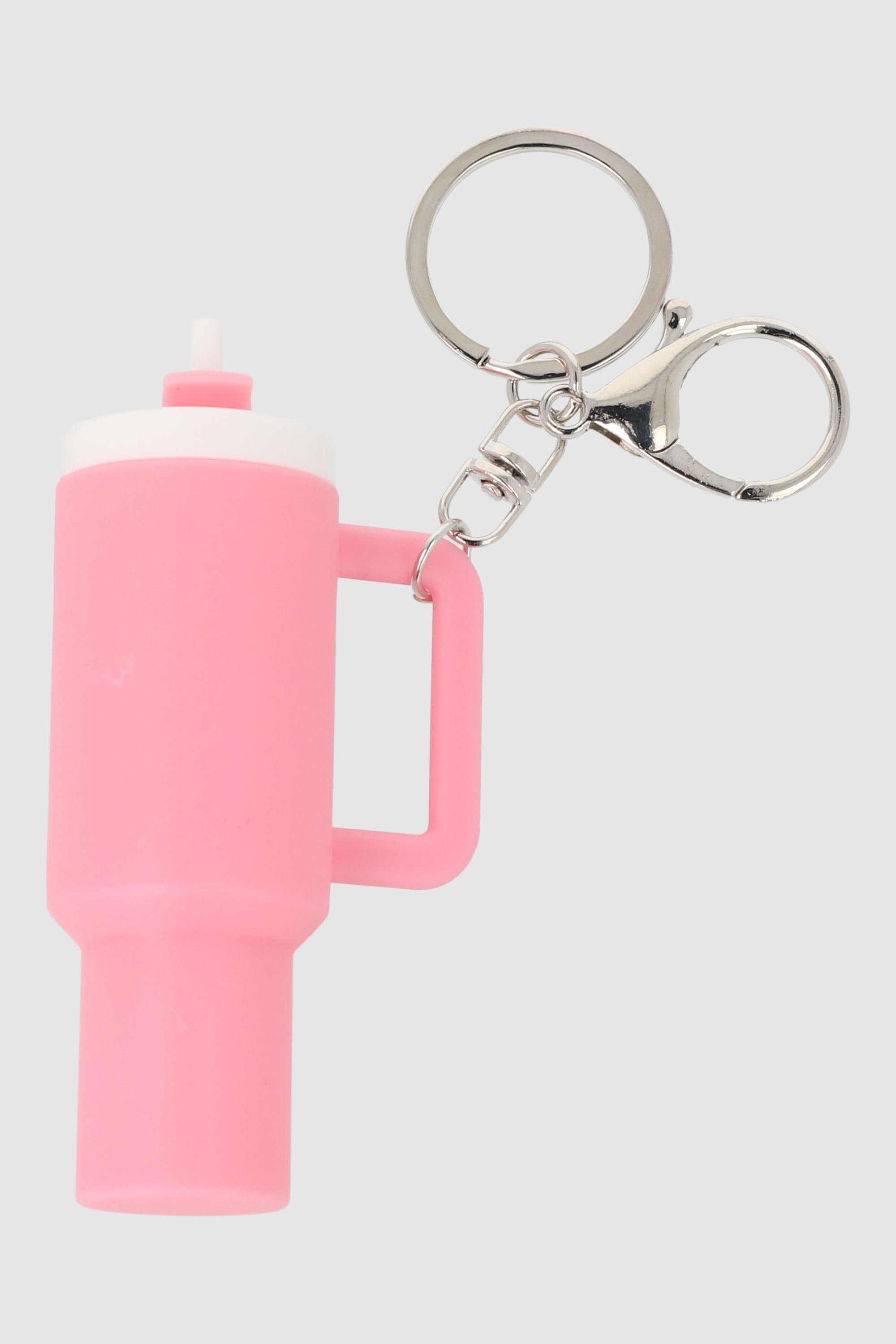 Thermo keychain PINK