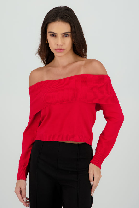 ROJO
