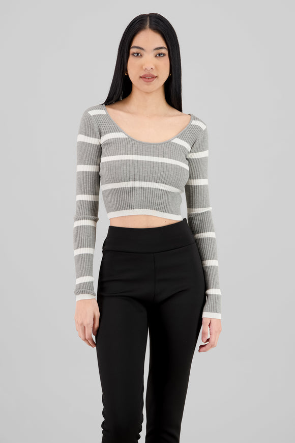 GRIS COMBO