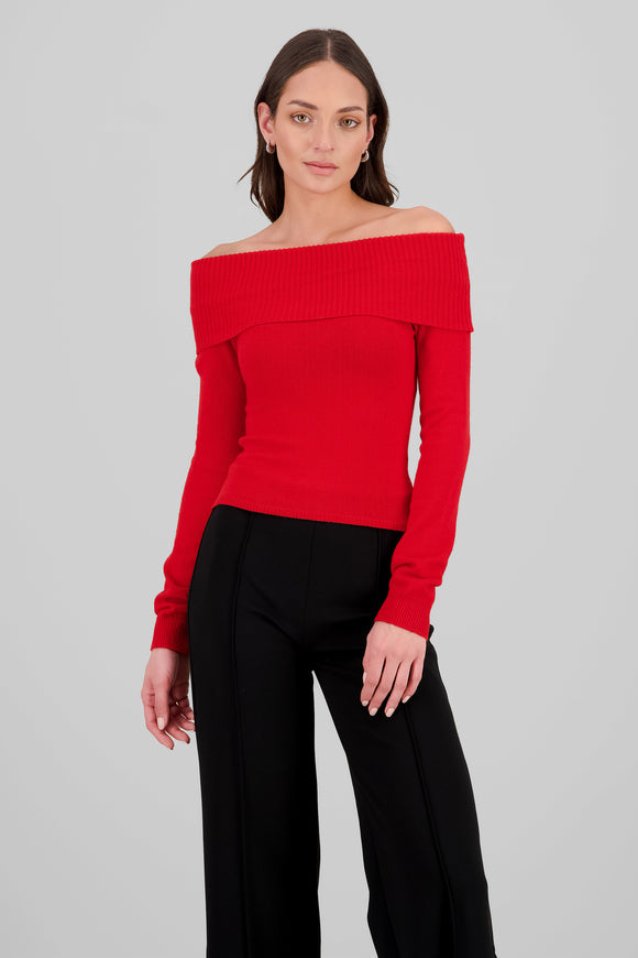 ROJO
