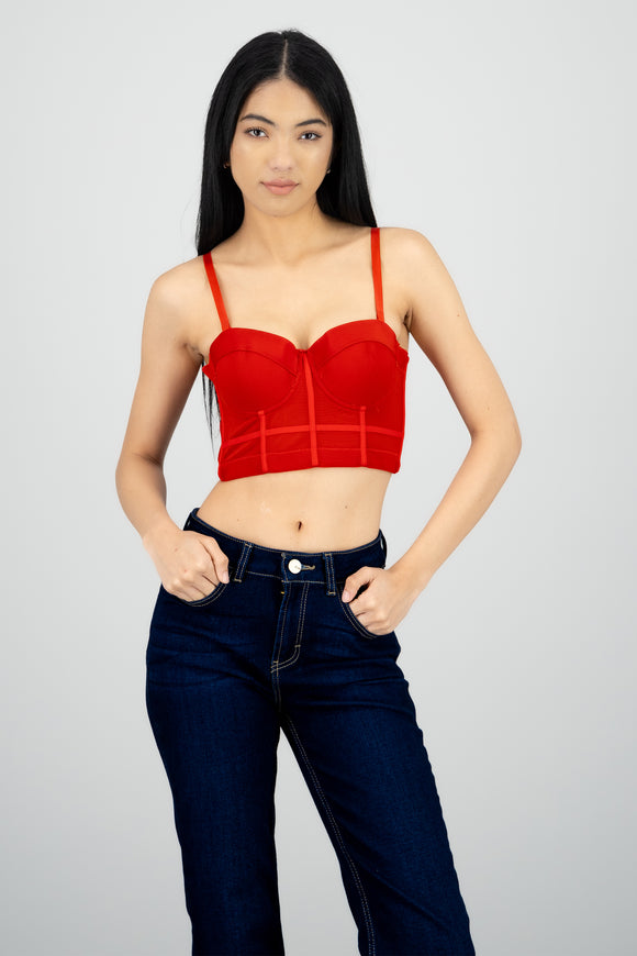 ROJO CEREZA