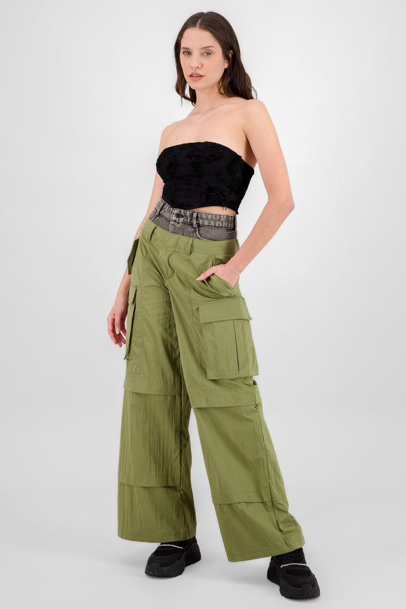 VERDE
