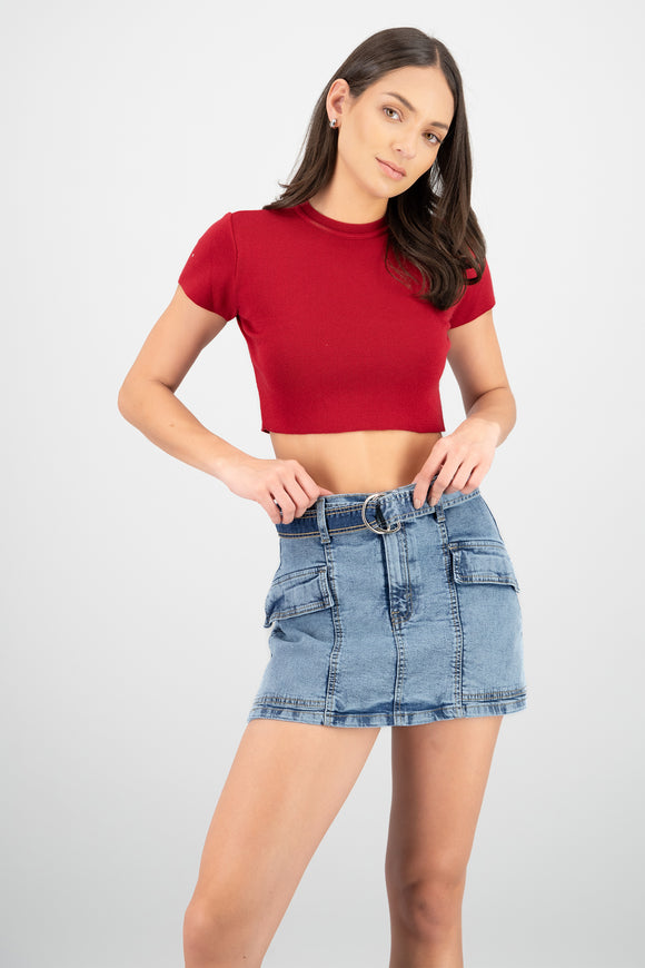 ROJO