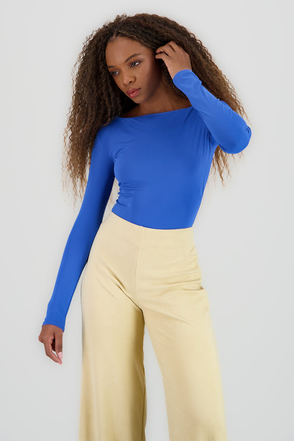 AZUL REY