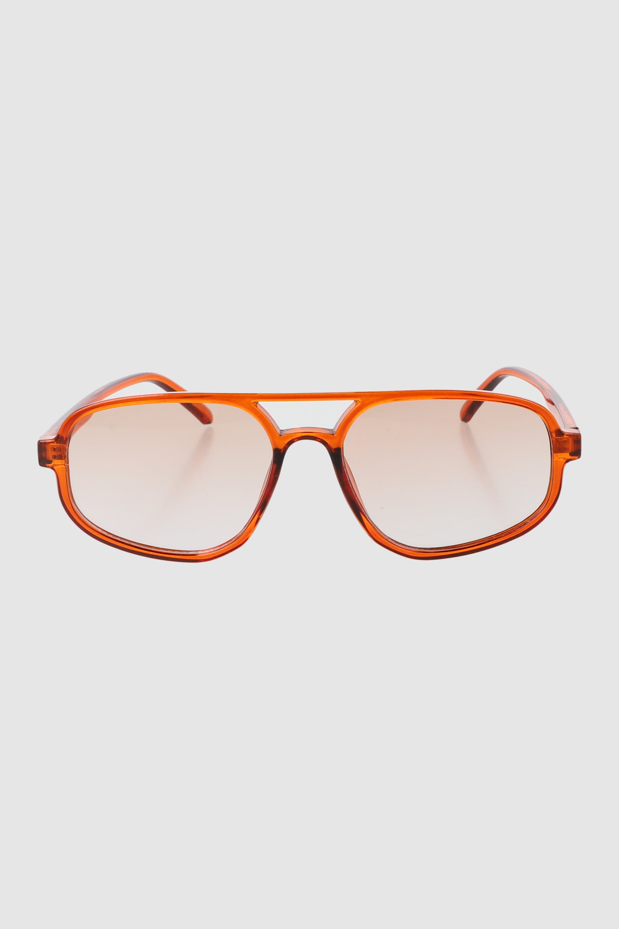 Lentes aviador smockey vintage CAFE