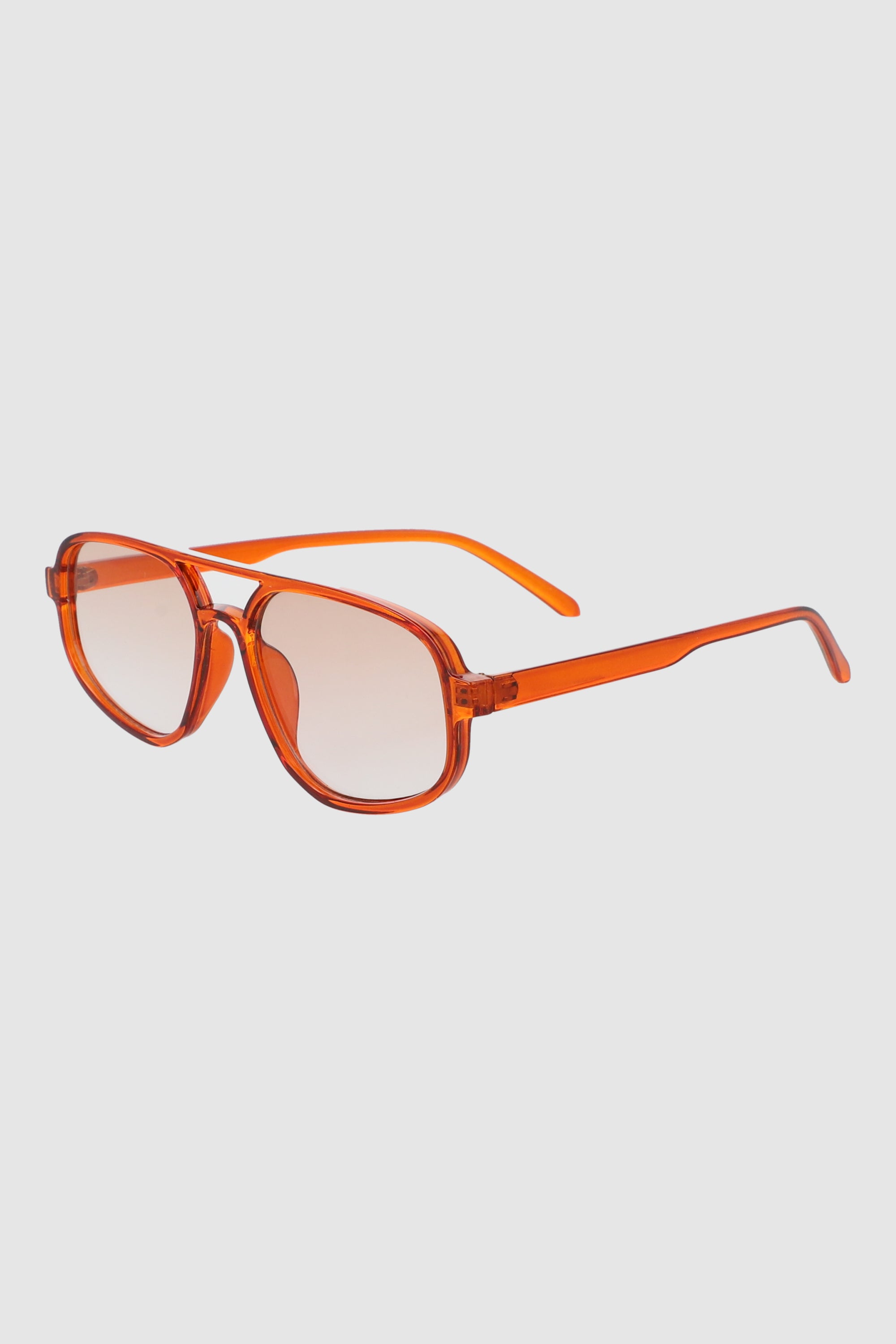 Lentes aviador smockey vintage CAFE