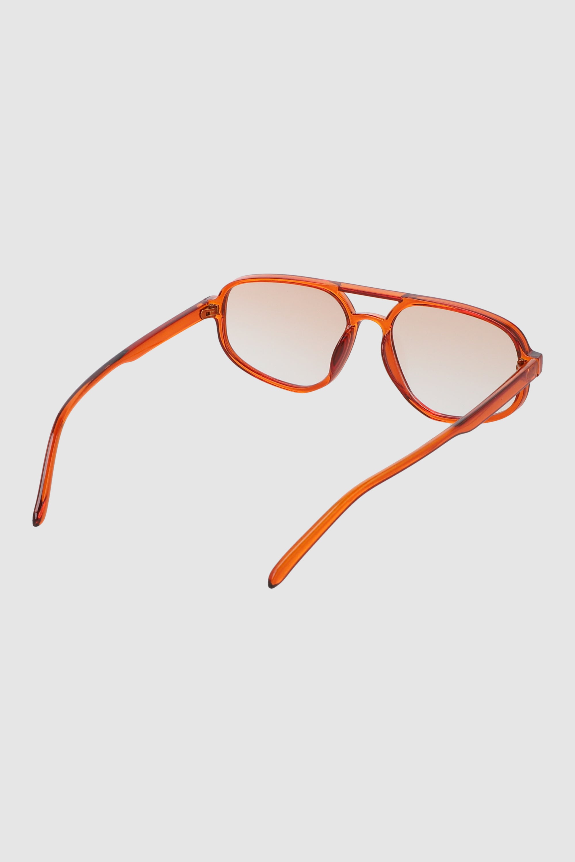 Lentes aviador smockey vintage CAFE