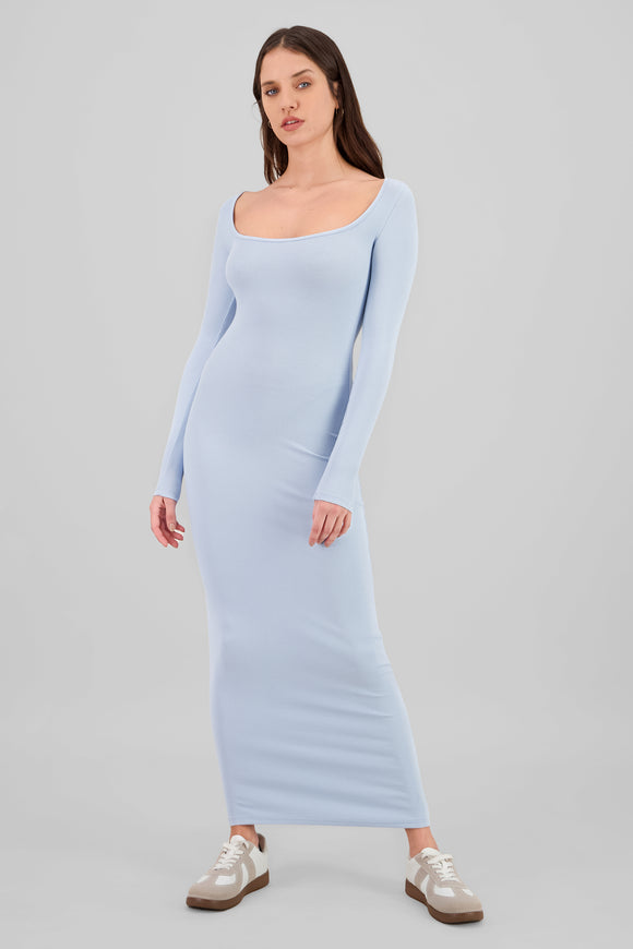 AZUL CIELO