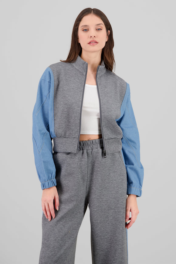 GRIS COMBO