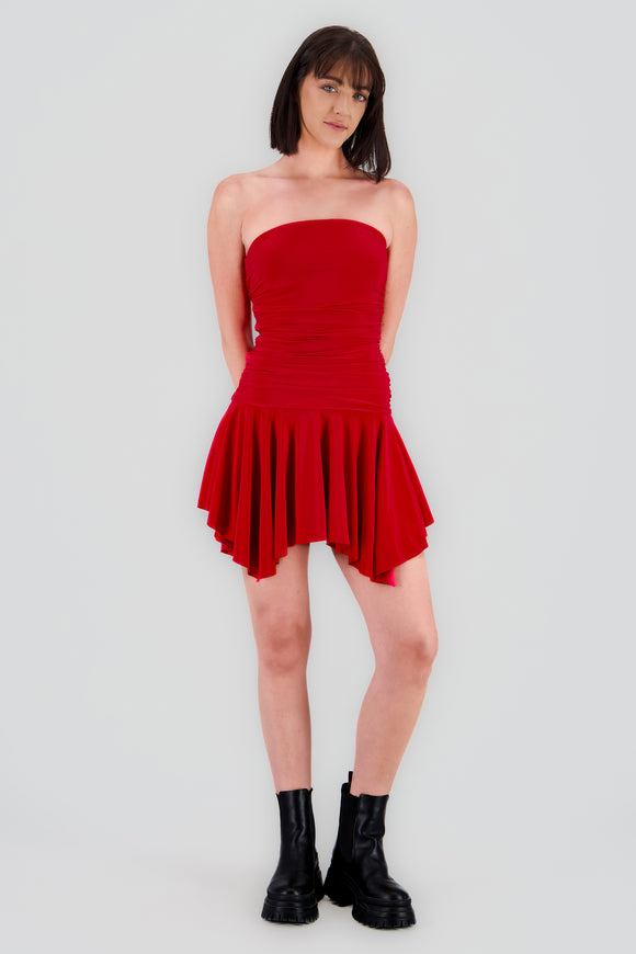 ROJO