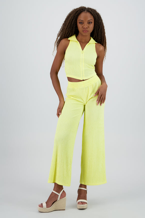 AMARILLO PASTEL