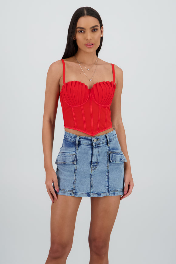 ROJO