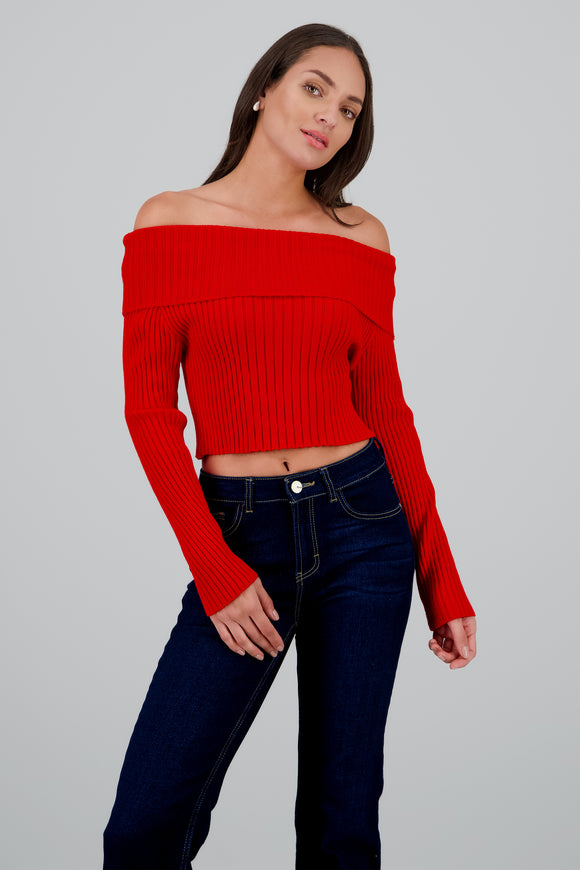 ROJO
