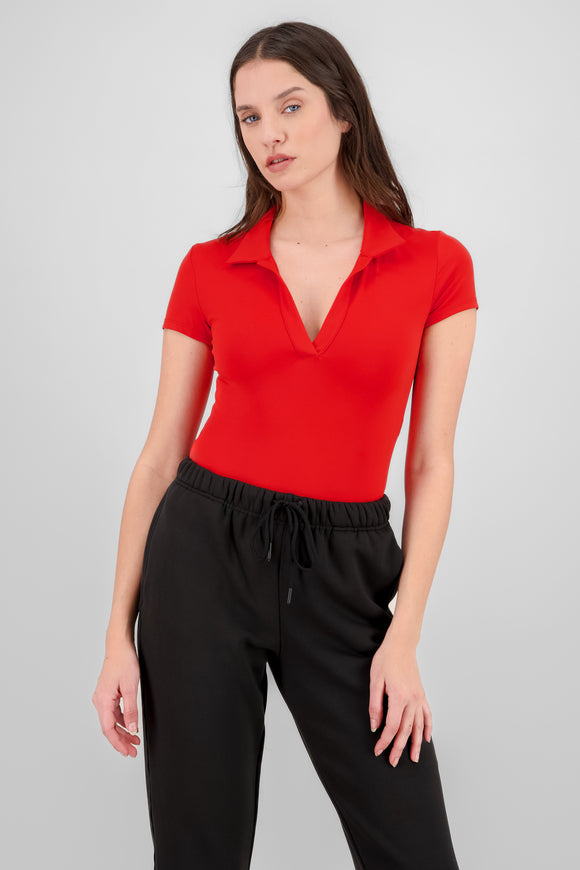 ROJO