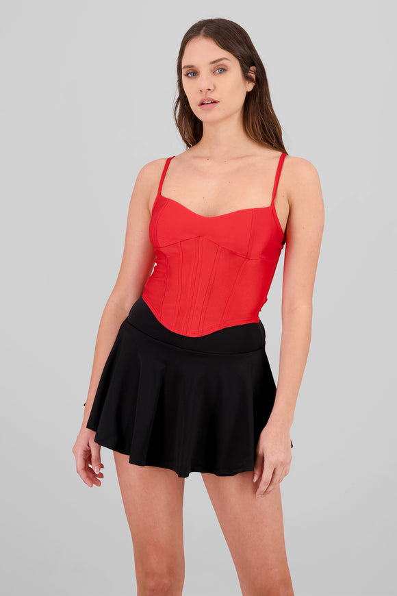 ROJO CEREZA
