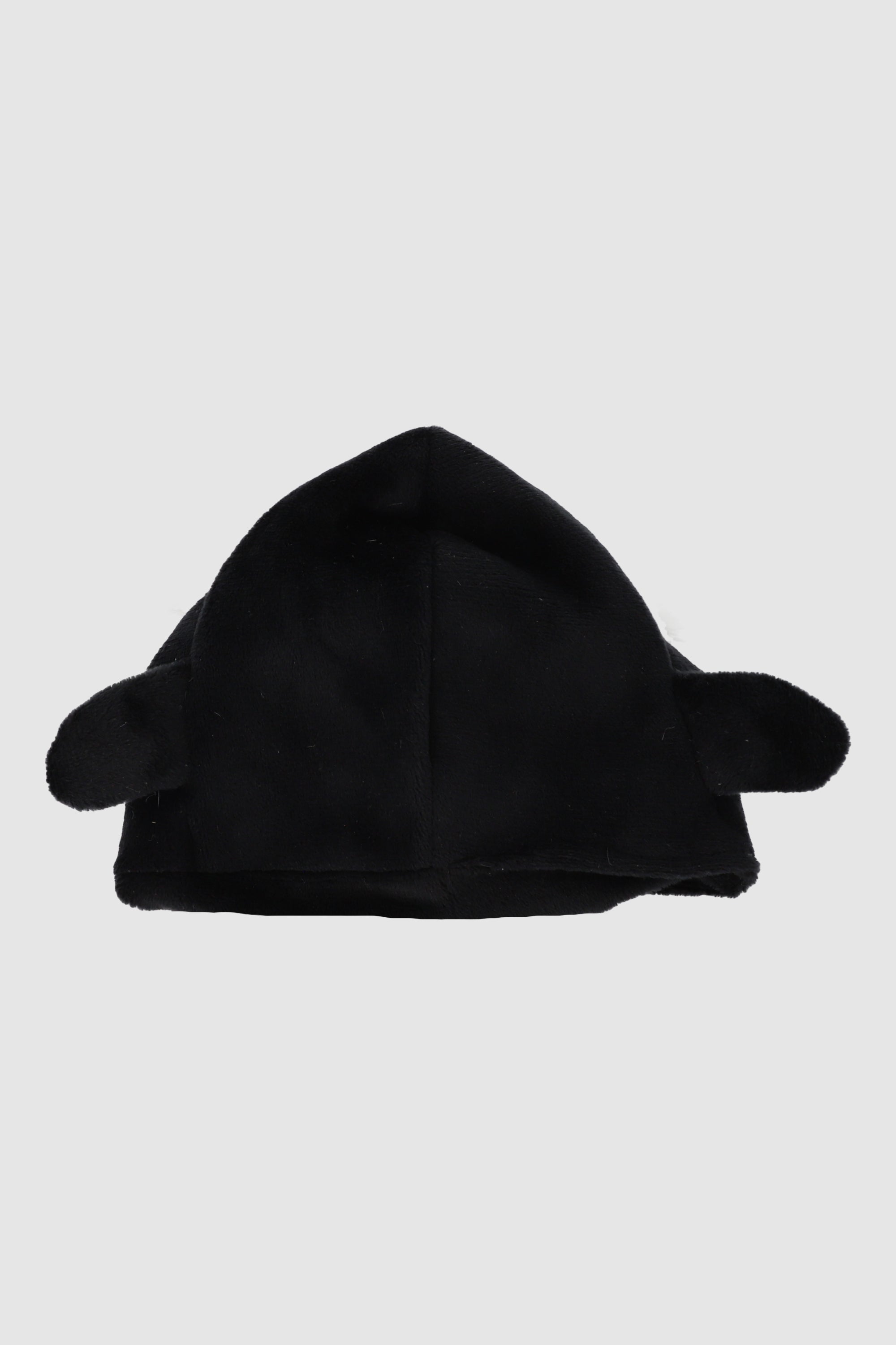 Pinguino pet hat BLACK