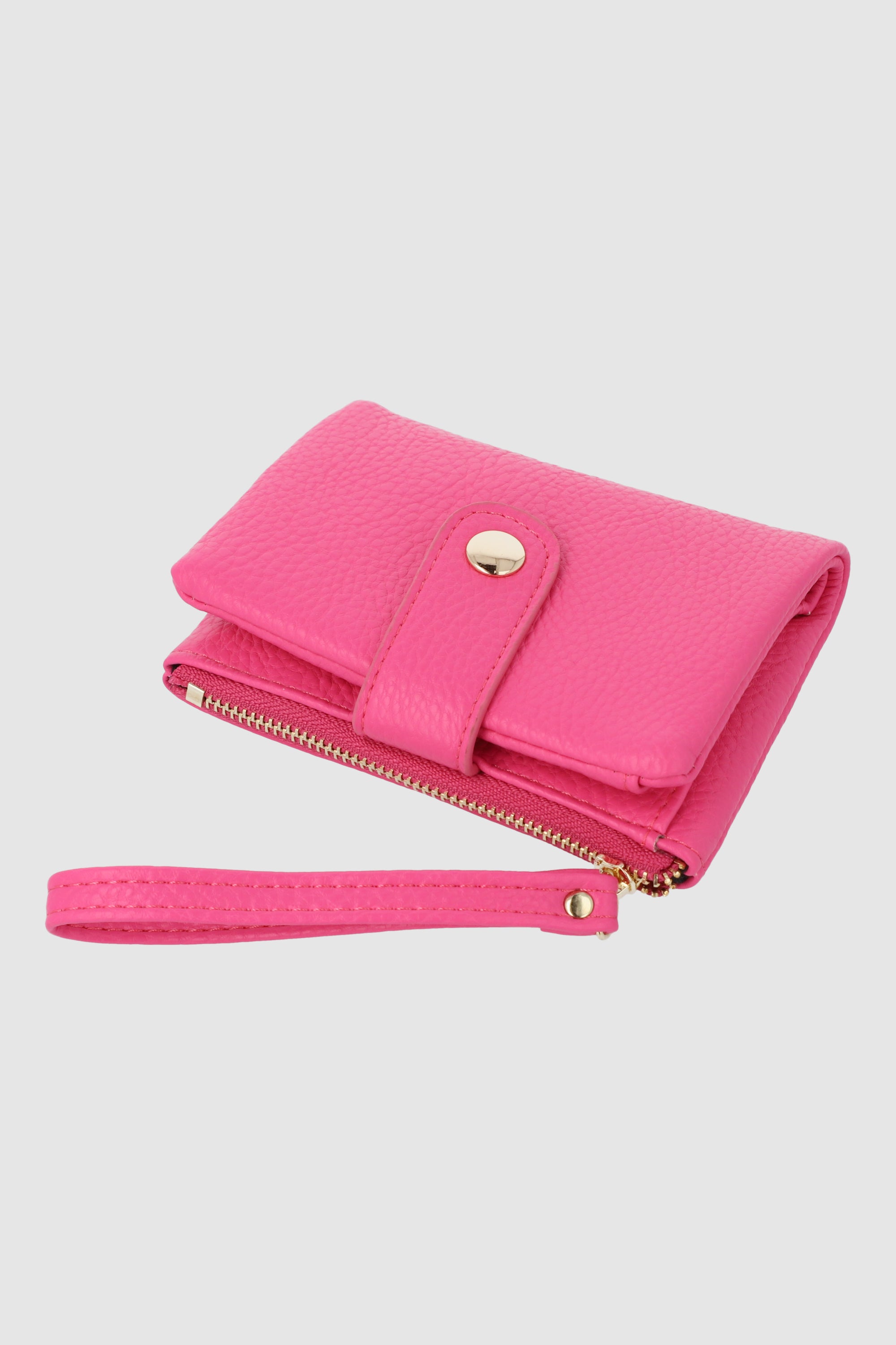 Small Asa Portfolio PINK
