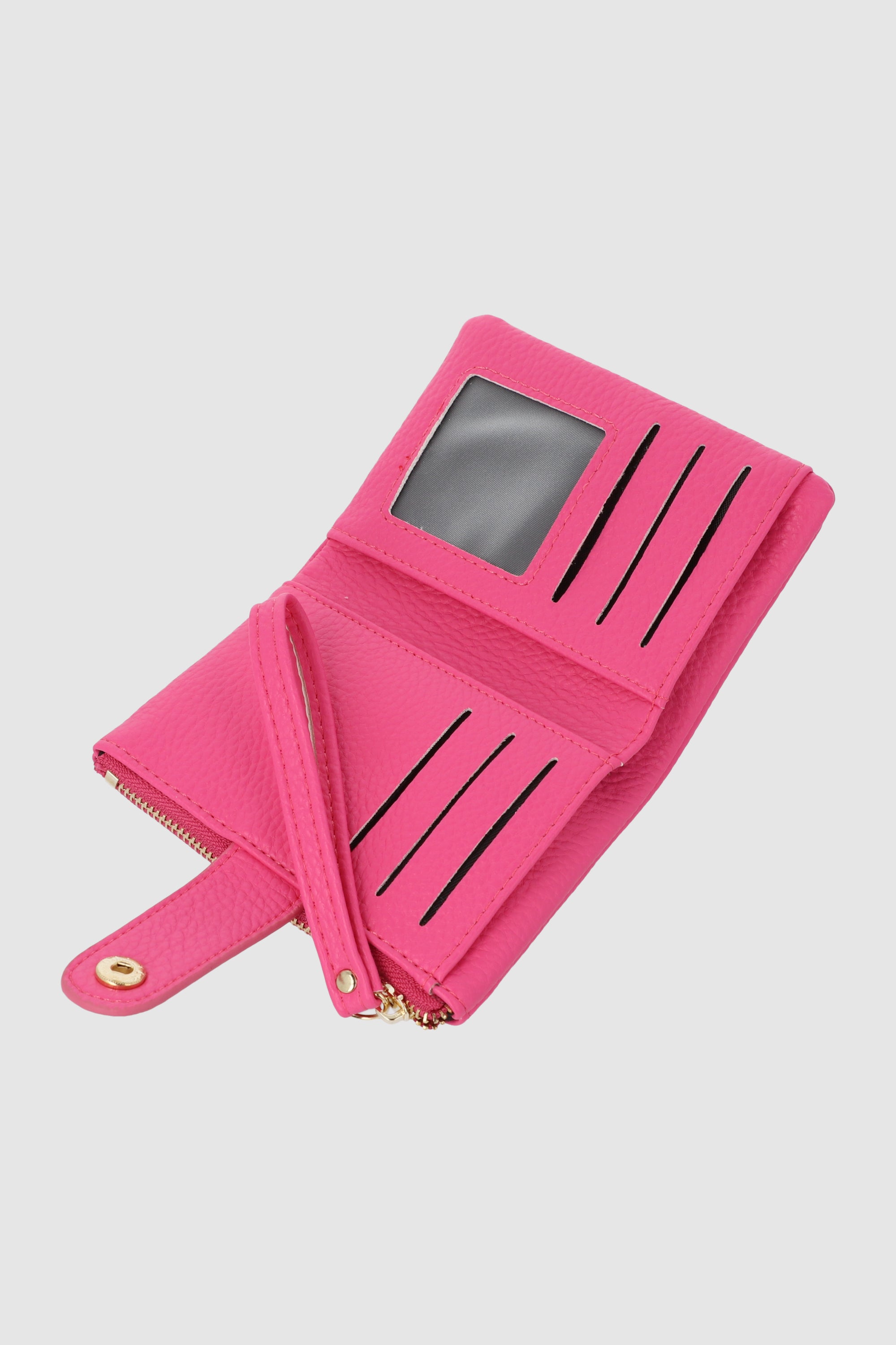 Small Asa Portfolio PINK