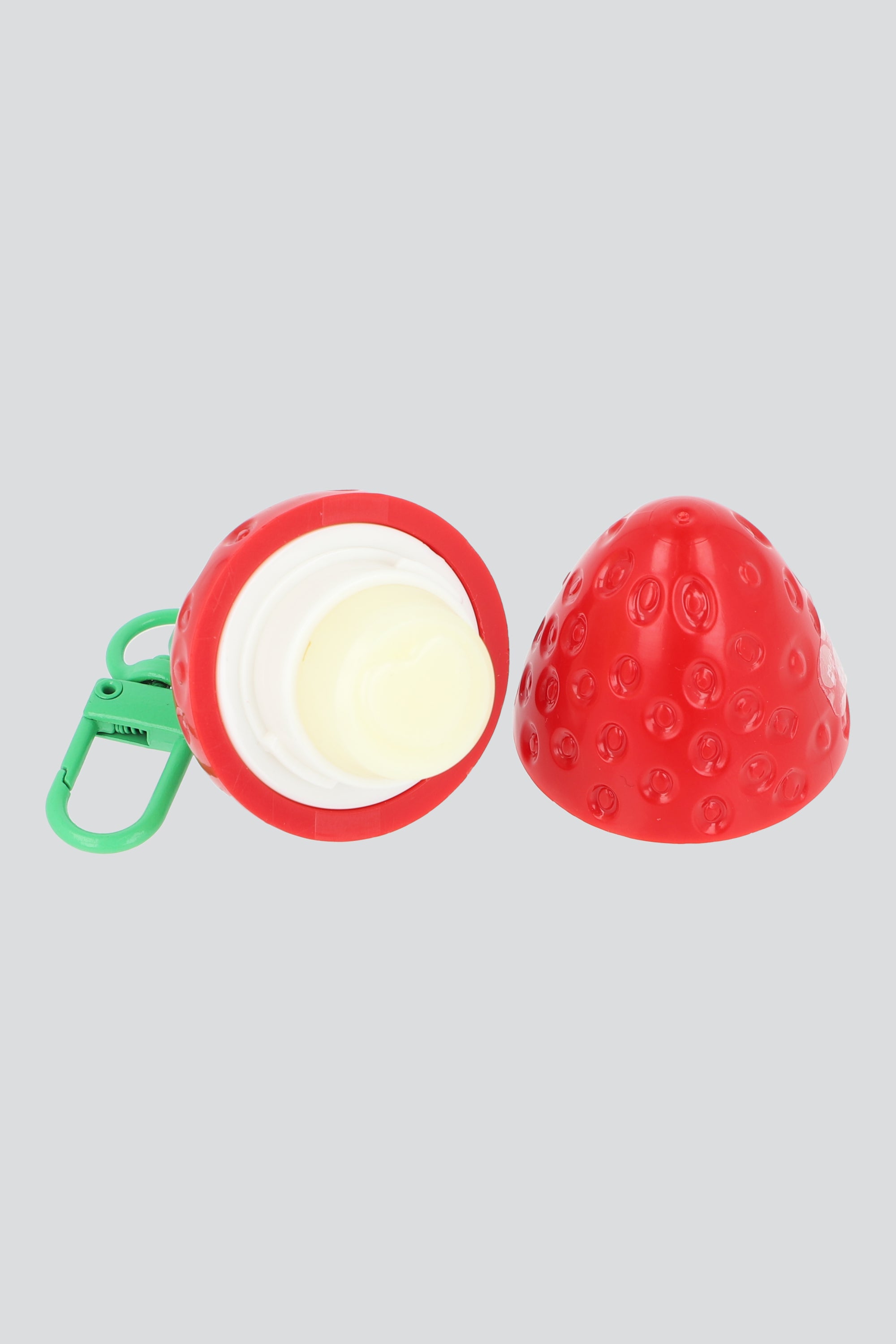 Lipbalm fresa ROJO