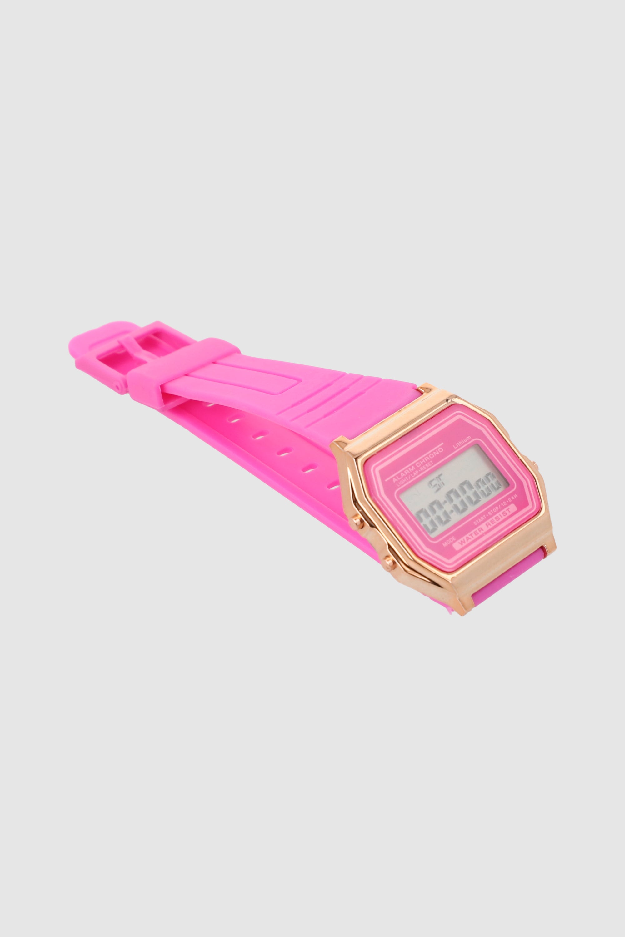 Reloj digital color FIUSHA