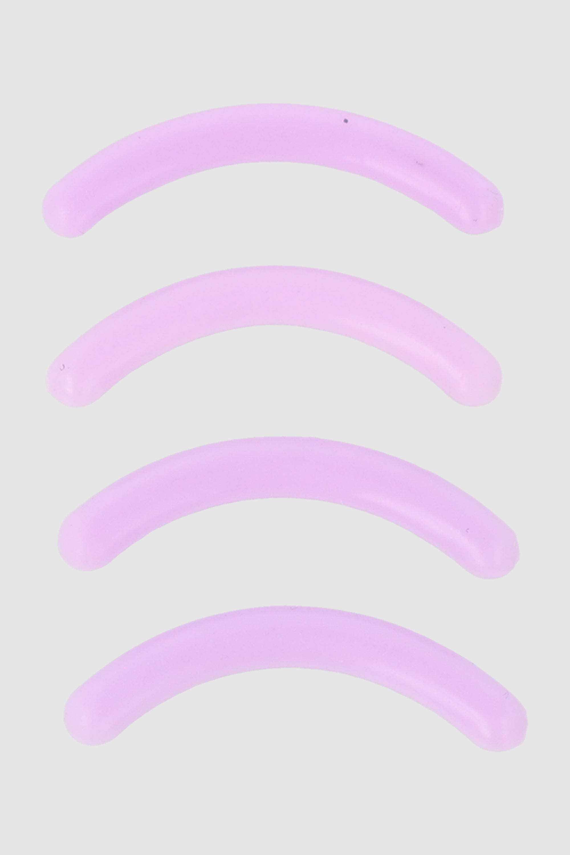 Set 4 repuestos enchinador LILA