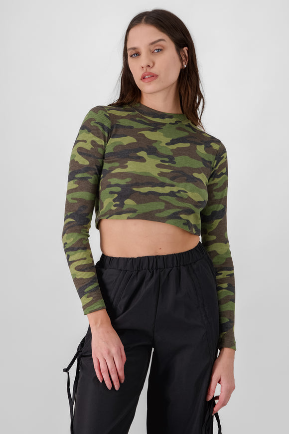 VERDE COMBO