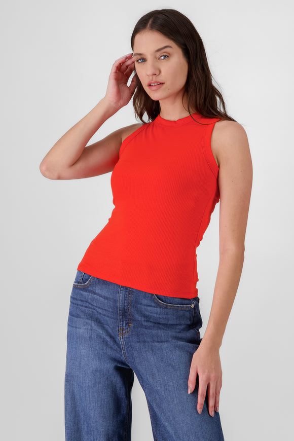 ROJO TOMATE