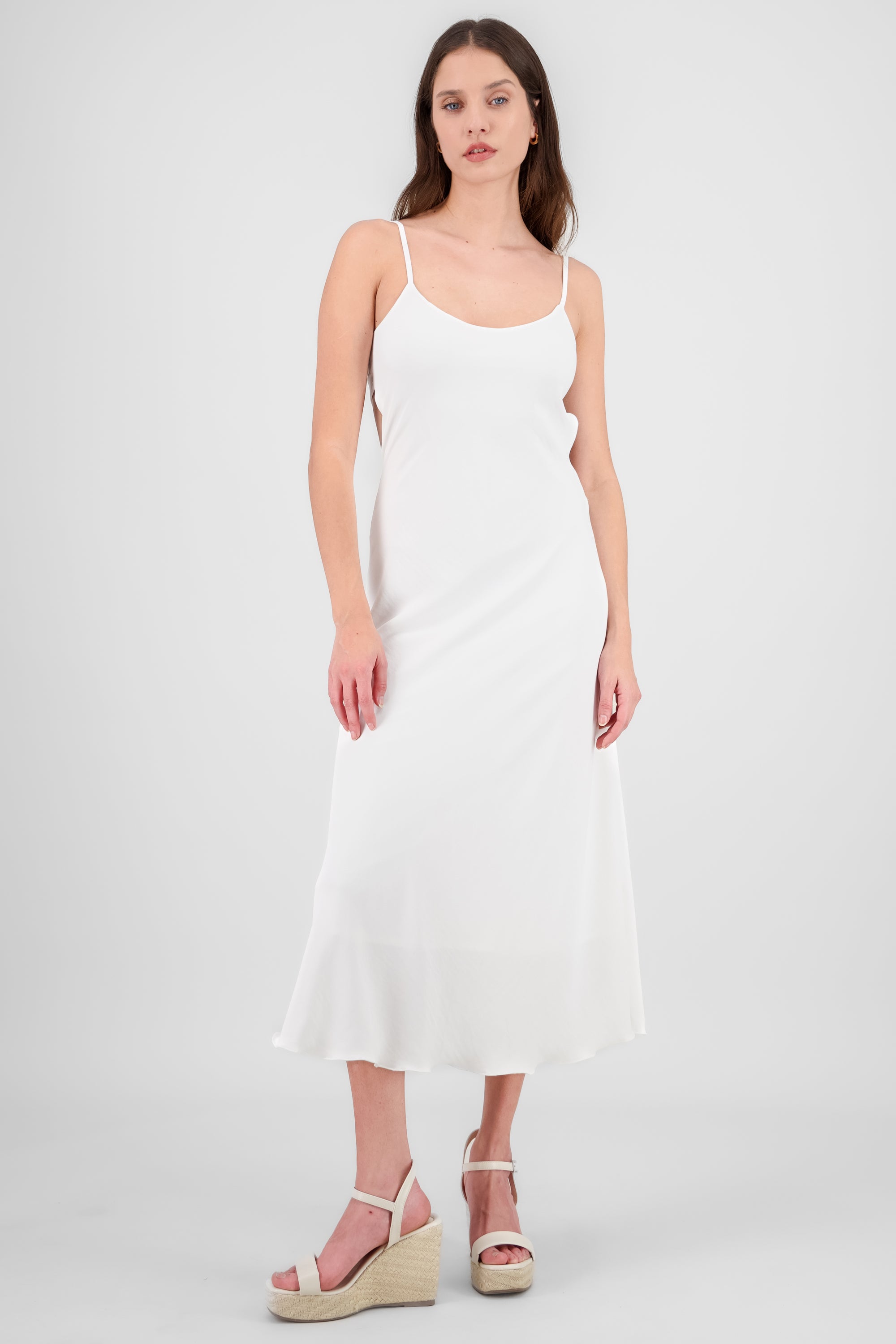Maxi Light Maxi Detail Back WHITE