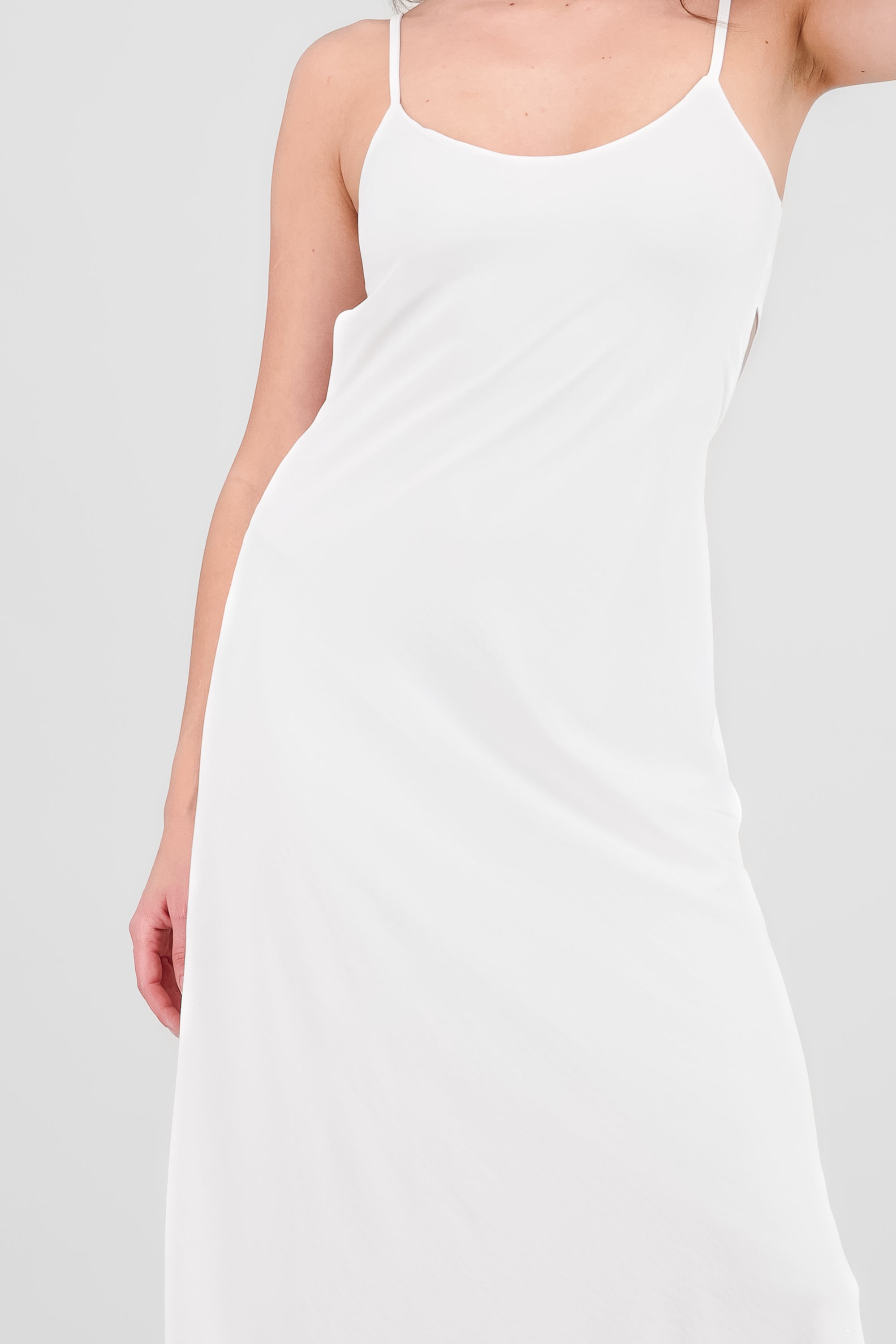 Maxi Light Maxi Detail Back WHITE