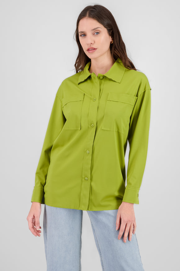VERDE LIMA