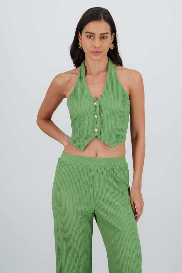 VERDE BRILLANTE