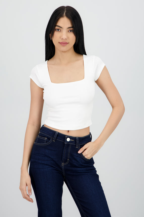BLANCO