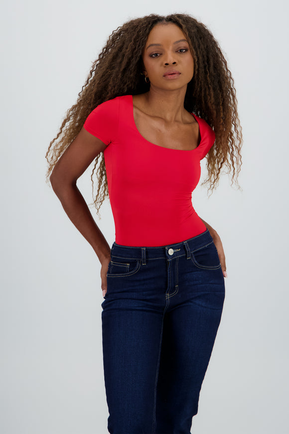 ROJO