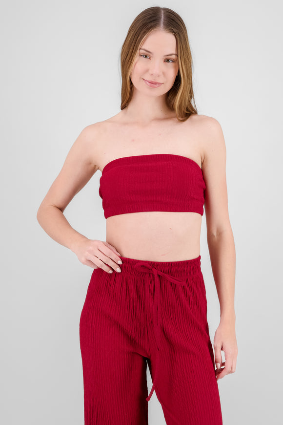 ROJO QUEMADO