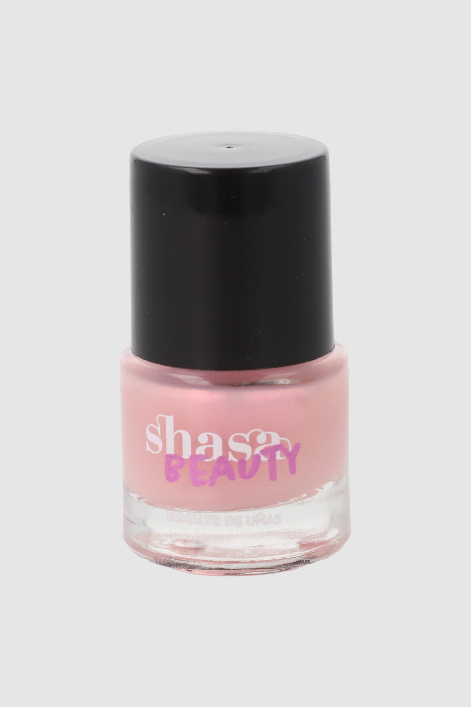 Esmalte nacarado IRIDISCENTE