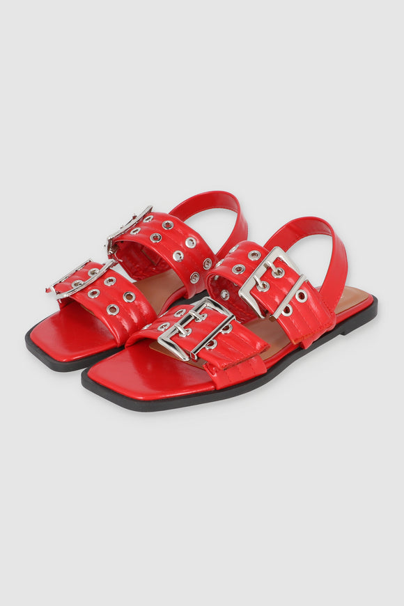 ROJO
