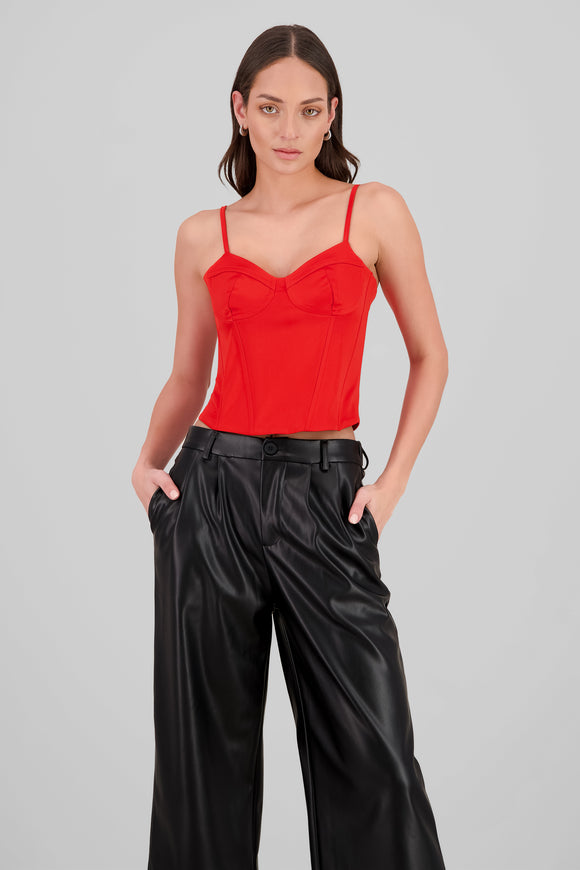 ROJO