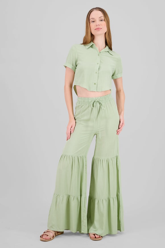 VERDE CLARO