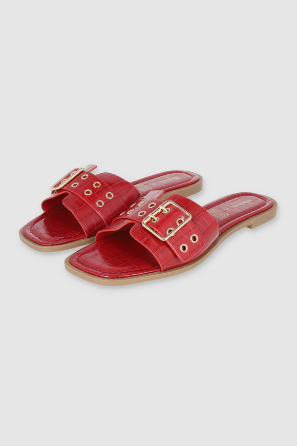 ROJO