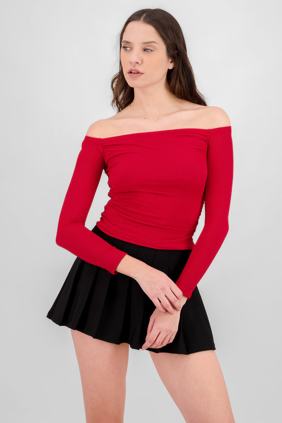 ROJO