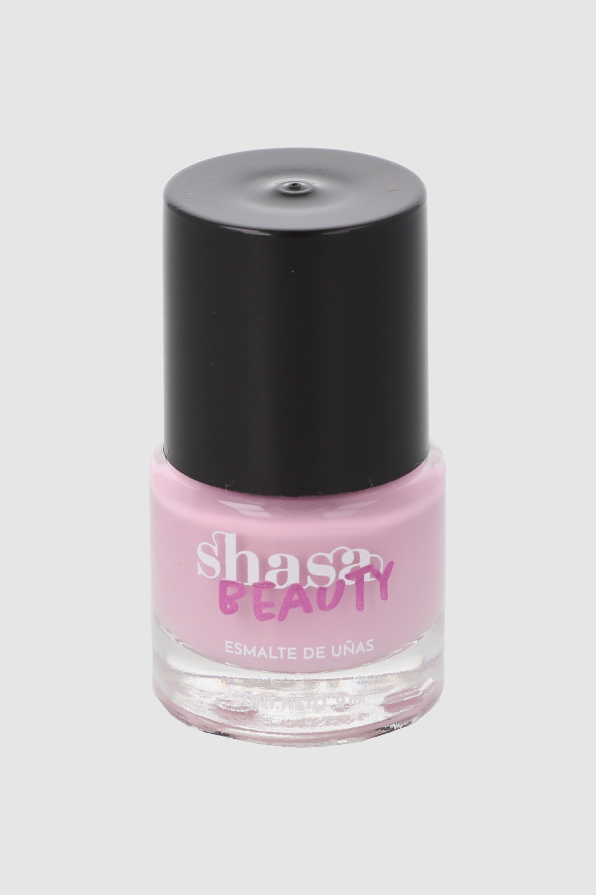 Esmalte color PALO DE ROSA