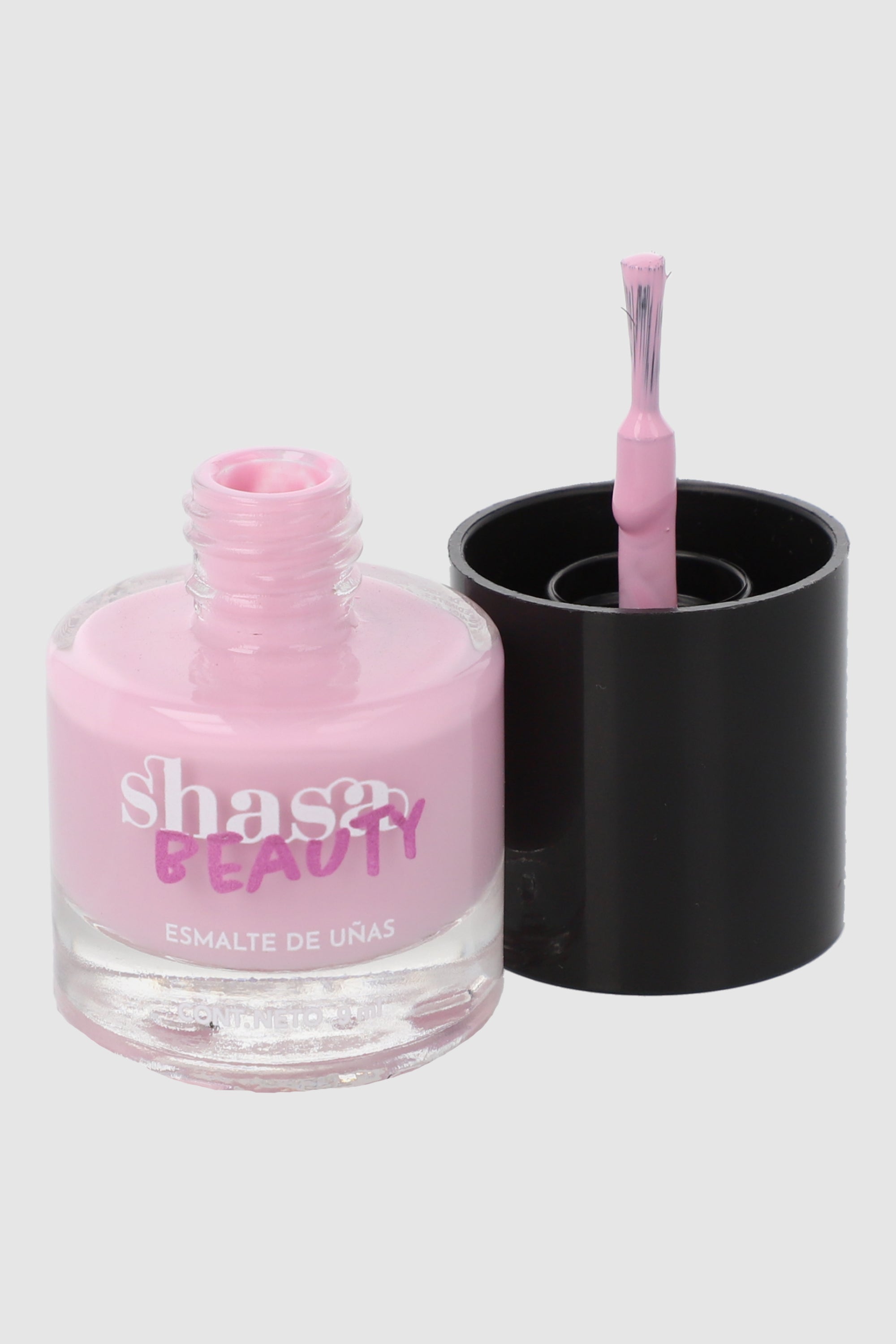Esmalte color PALO DE ROSA