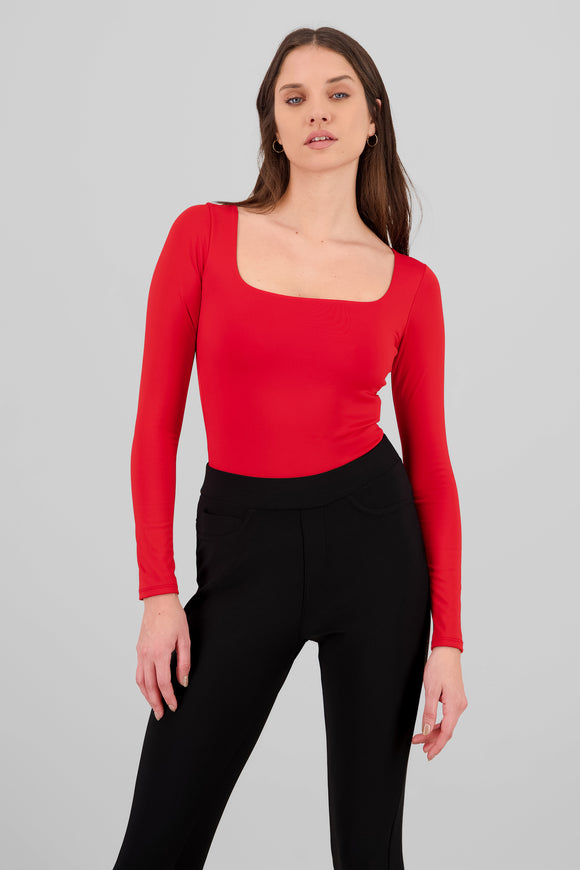 ROJO