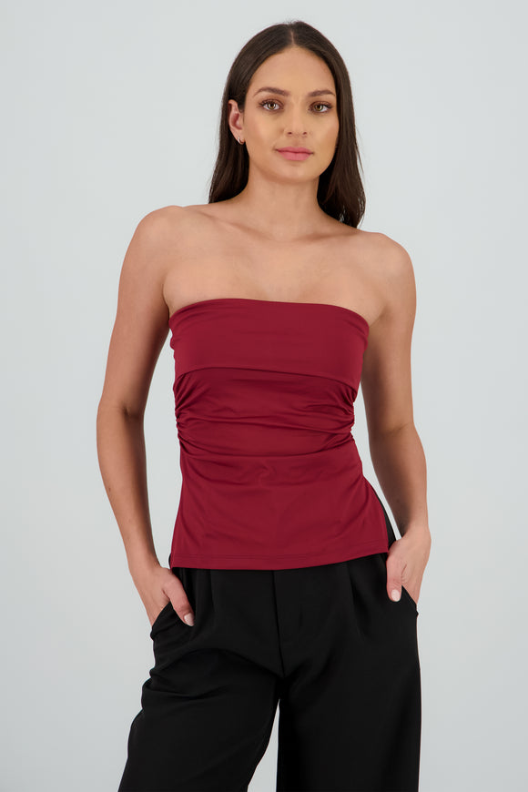 ROJO AMAPOLA